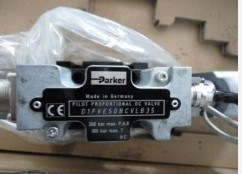 派克Parker比例閥 D31FHE01C4NB00