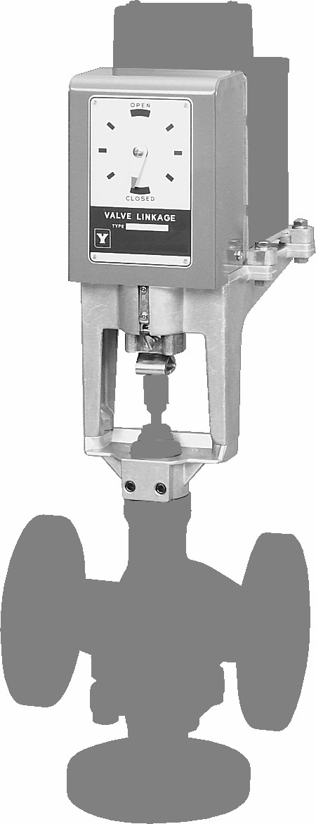 閥門聯(lián)動裝置Q455C