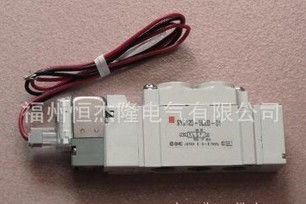 批量供應(yīng)原裝SMC膜片式電磁閥SY31205MOEC6X28