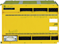 773100(PNOZ m1p base unit) PILZ代理