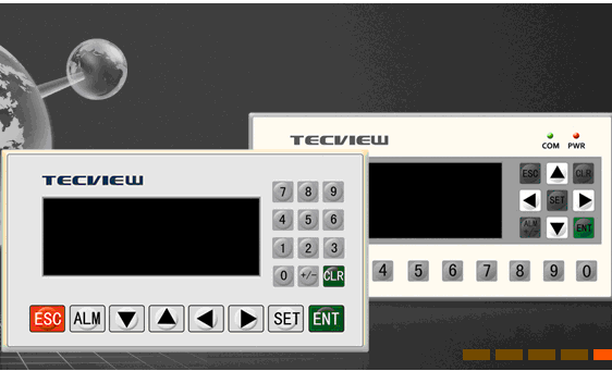 臺(tái)煒 文本顯示器 MD306L