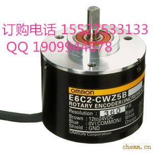 奧托尼克斯E40S6-1200-3-N-24旋轉式編碼器