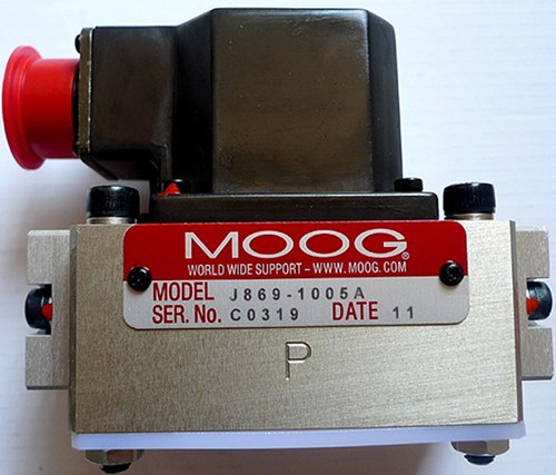 MOOG ŷy J869ϵ