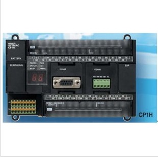 全新原裝歐姆龍PLC CP1E-N30DT-A