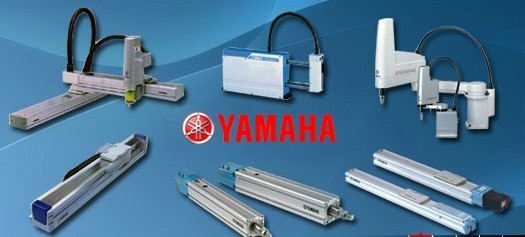 YAMAHA 雅馬哈 工業(yè)機(jī)器人 電缸 滑臺(tái) 機(jī)械手