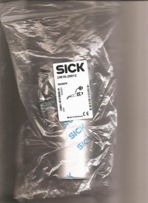 供應UM18-40010德國全新原裝施克SICK西克特價現貨銷售