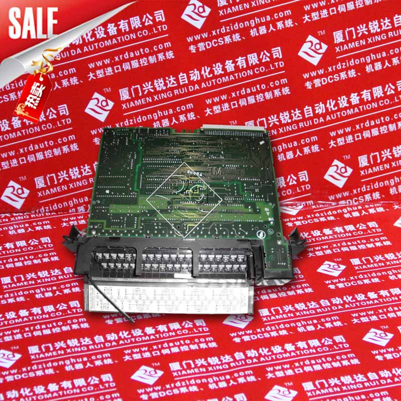 發(fā)那科 Fanuc-IC670MDL640J新增新品！