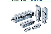 MXQ12-50AS-M9NL 精密滑臺 滑臺氣缸MXQ滑臺