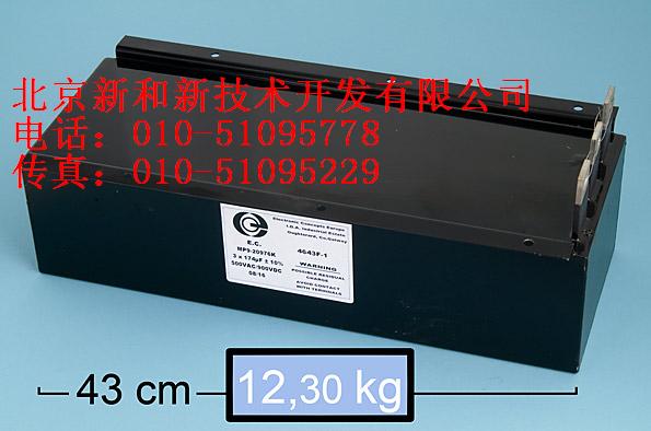 MP9-20976K 3*174UF 500VAC 電容價(jià)格，貨期