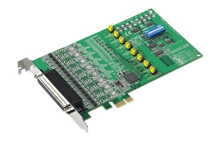 研華PCIE-1620A 8串口卡 深圳研華代理商