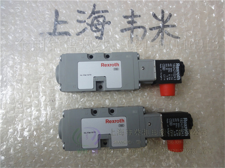 Rexroth 0820039116