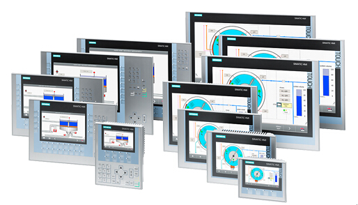 西門子觸摸屏上海代理商