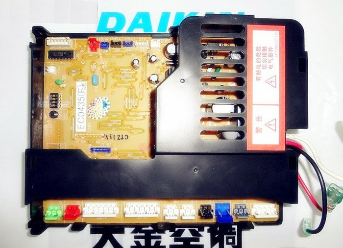 大金空調RS485卡