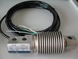 CB6-K010-DACELL傳感器