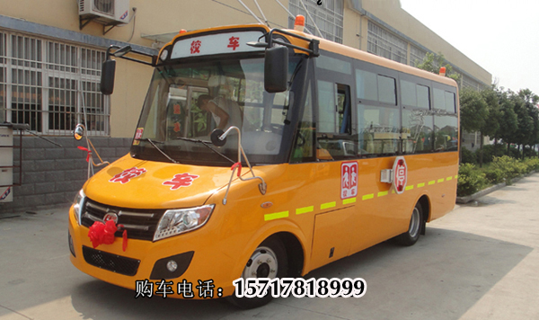 40座校車，40座小學(xué)生校車，40座幼兒園校車，40座校車多少錢