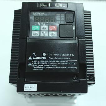 日立變頻器WJ200-015HFC