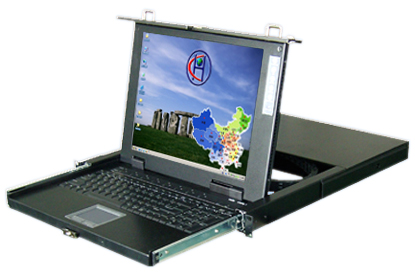 寶創(chuàng)源LCD KVM-BC1716切換器，kvm控制平臺報價