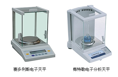 上海電子天平-萬(wàn)分之一天平-煤質(zhì)測(cè)量?jī)x器