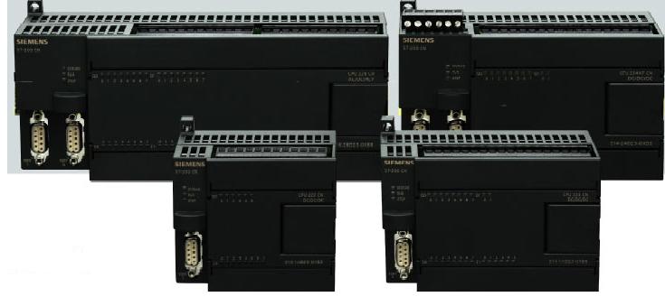 西門子s7-200EM221模塊代理商