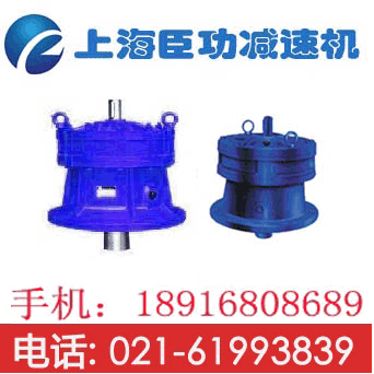 BLE131減速機