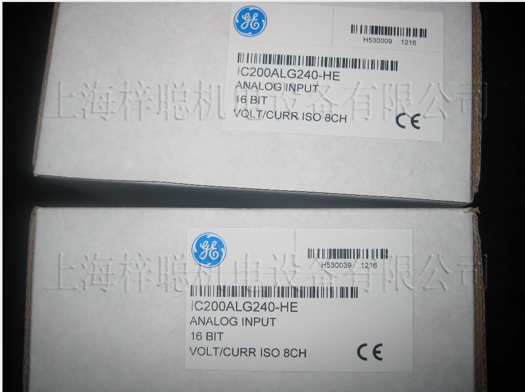 IC200ACC405