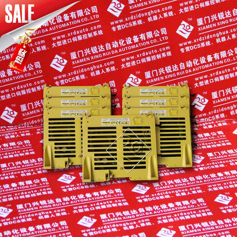 FANUC A03B-0807-C161