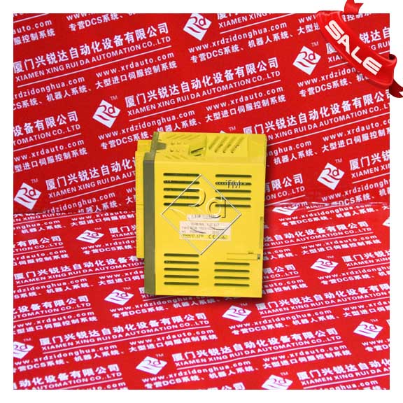 FANUC A03B-0819-C154#D