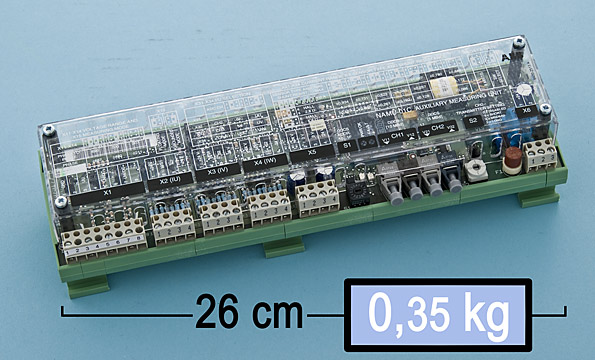 原裝ABB風電備件，ABB備件型號NAMU-01C