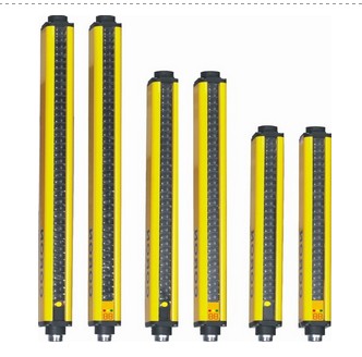 CORON/臺(tái)灣超榮GA20-6檢測(cè)距離3.5m保護(hù)幅度100mm