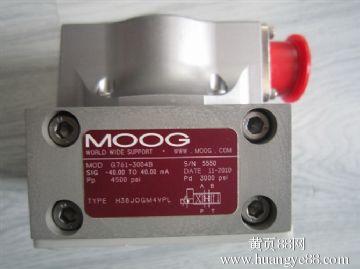 貿(mào)易優(yōu)勢品牌MOOG G7613001  HO4JOFM4VPL