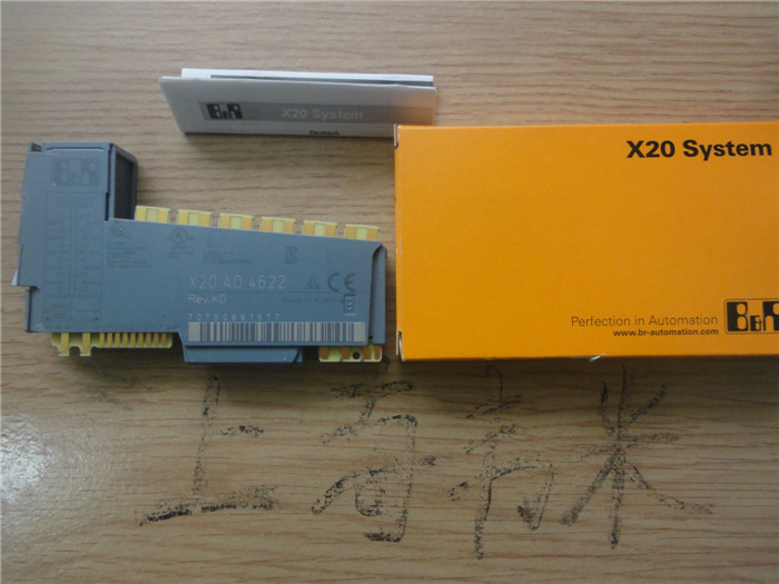 X20AI2632