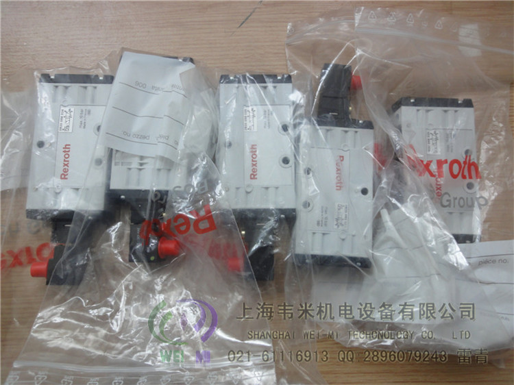 Rexroth 0820403001