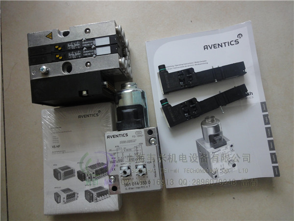 Rexroth 0820018108 二位三通換向閥