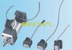 進口SMC磁性開關(guān)D-F6BL海外直供特價正品