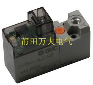 VNC114A-6A-5TZ正品SMC標(biāo)準(zhǔn)電磁閥現(xiàn)貨特價VNC系列