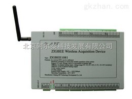 ZIGBEE1081無(wú)線(xiàn)采集模塊66MHZ主頻的32位RISC處理