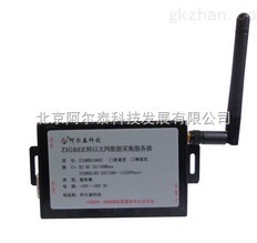 ZIGBEE1080E無(wú)線(xiàn)采集模塊 RS232/Zigbee轉(zhuǎn)以太