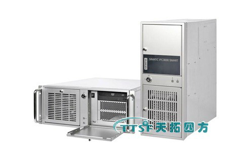 西門(mén)子IPC3000 Smart系列工控機(jī)