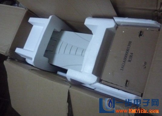 ACS550-01-012A-4 ABB變頻器原裝正品