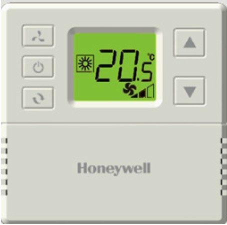 HONEYWELL霍尼韋爾現(xiàn)貨溫控器四川一級代理T6818DP08