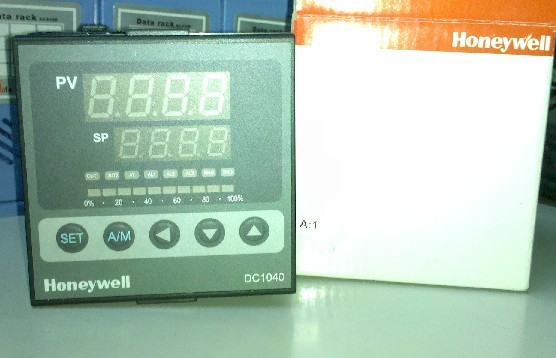 honeywell dc1040說明書HONEYWELL四川代理商