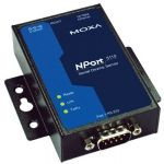 MOXA NPort 5130串口服務器總代理