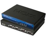 MOXA Uport 1410 USB賺4串口RS232總代理