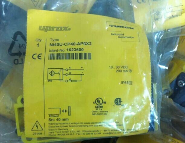 BI30U-CP40-AP6X2圖爾克原裝正品特價(jià)