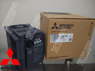 供應 全新正品三菱變頻器FR-E720S-0.75K（1.5KW）