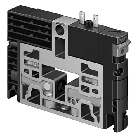 特價(jià)供應(yīng)FESTO真空發(fā)生器CPV10-M1H-V70-M7