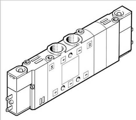 福建歐樂特價供應(yīng)FESTO CPE14-M1BH-5/3E-1/8