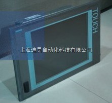 西門子工控機PC677啟動死機維修