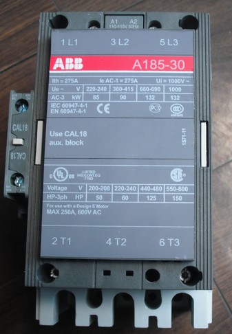 ABB DCS系列