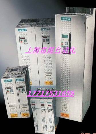 常州6se70變頻器上電報(bào)故障維修